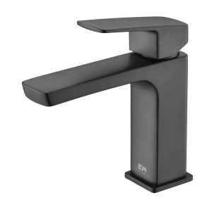 EMPORIA TEO 02010BN BATERIA UMYWALKOWA , GUN METAL