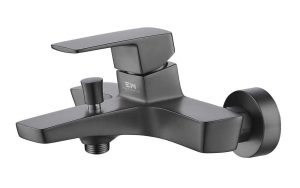 EMPORIA TEO 02030BN BATERIA WANNOWA , GUN METAL