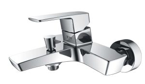 EMPORIA TEO 02030CHR BATERIA WANNOWA , CHROM
