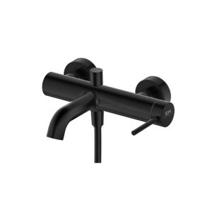 EMPORIA FLY 03030BM BATERIA WANNOWA , CZARNY MAT