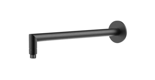 EMPORIA 04050BN RAMIĘ DESZCZOWNICY 40 CM&nbsp;, GUN METAL
