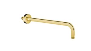 EMPORIA 04052GD RAMIĘ DESZCZOWNICY 42 CM , ZŁOTY