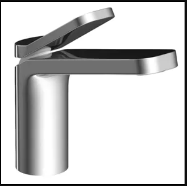 OUTLET: FANTINI LEVANTE 5202G004F BATERIA UMYWALKOWA JEDNOUCHWYTOWA CHROM