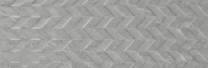 AB KINGSTONE FRECCIA GREY PŁYTKA ŚCIENNA 33,3X100