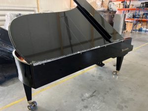 FORTEPIAN AKUSTYCZNY BÖSENDORFER CONCERT GRAND 280VC