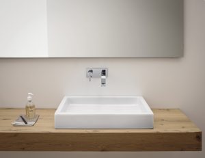 NIC DESIGN 001129 CANALE UMYWALKA 60X45 CM