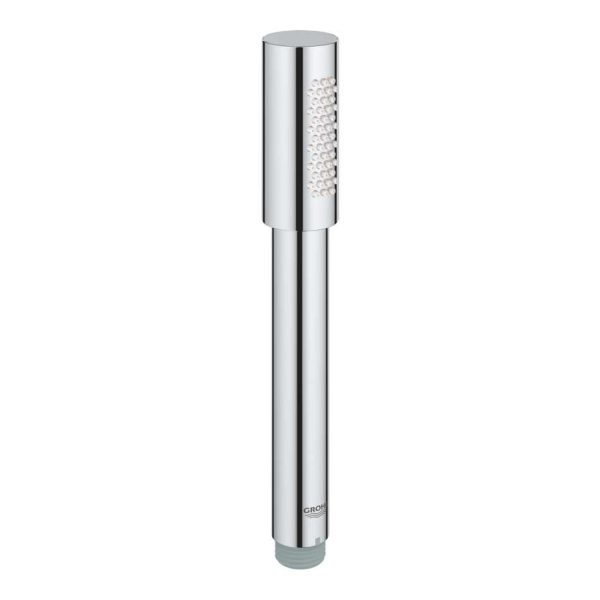 OUTLET: GROHE SENA STICK 28034000 JEDNOSTRUMIENIOWY PRYSZNIC RĘCZNY , CHROM