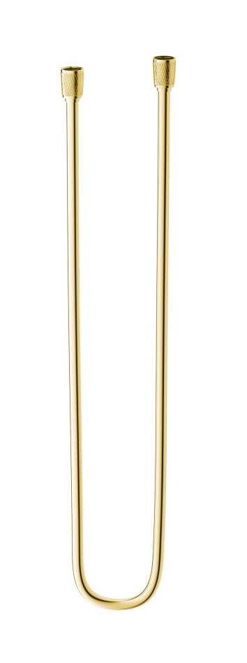 EMPORIA FLY 03042GD+04052GD+04062GD+04082GD+040711GD+0401001GD ZESTAW PRYSZNICOWY , ZŁOTY