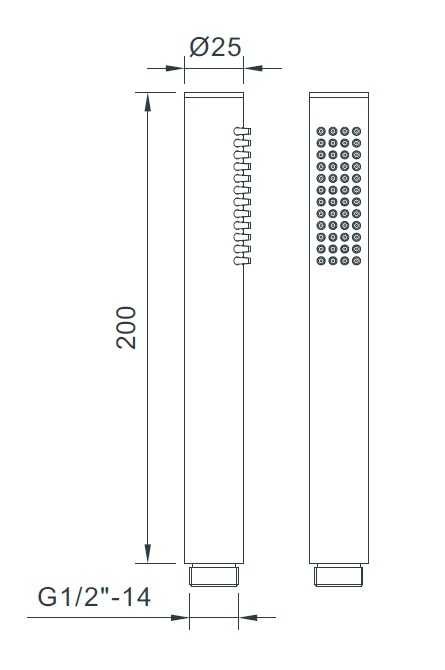 EMPORIA FLY 03042GD+04052GD+04062GD+04082GD+040711GD+0401001GD ZESTAW PRYSZNICOWY , ZŁOTY