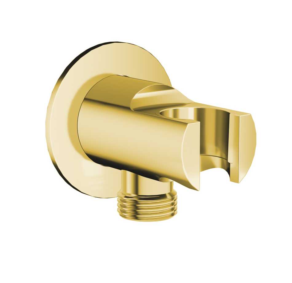 EMPORIA FLY 03042GD+04052GD+04062GD+04082GD+040711GD+0401001GD ZESTAW PRYSZNICOWY , ZŁOTY