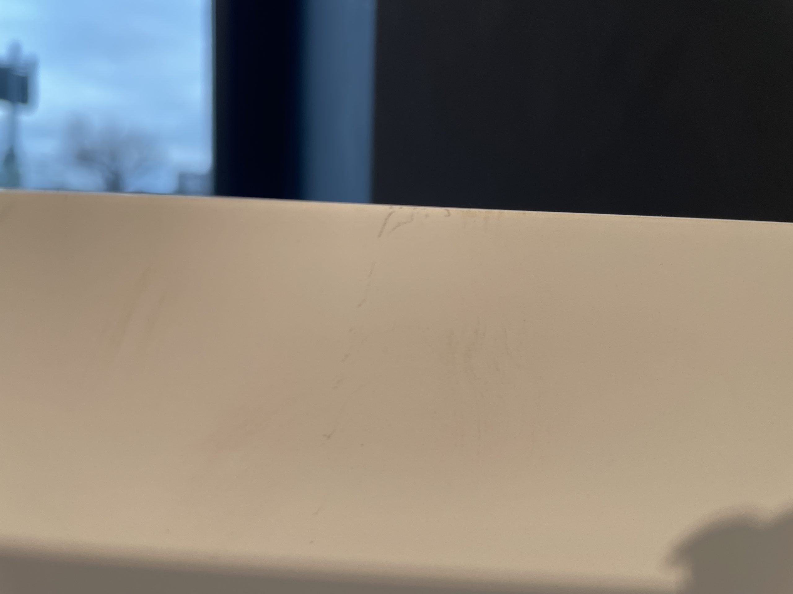 OUTLET: HIDROBOX STUDIO BRODZIK 100X150 CM, BIAŁY