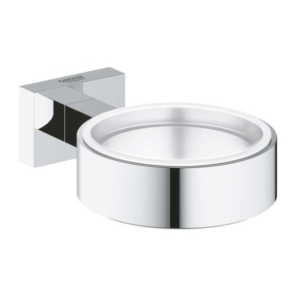 GROHE ESSENTIALS CUBE 40508001 UCHWYT , CHROM