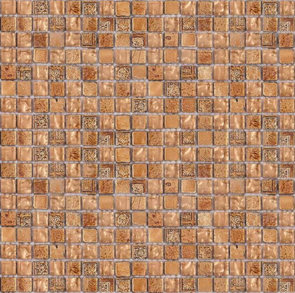 BARWOLF TUSCANY GL-2488 MOZAIKA SZKLANA 29,8X29,8