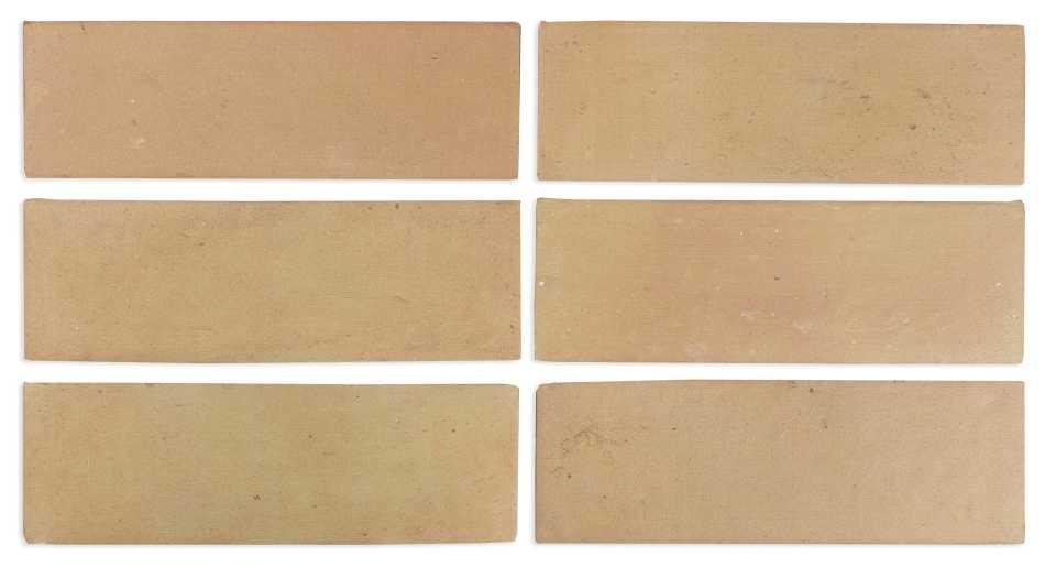 WOW BEJMAT TAN MATT 121731 PŁYTKA CERAMICZNA 5X15