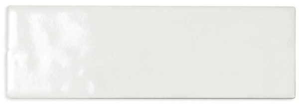 WOW BEJMAT WHITE GLOSS 121732 PŁYTKA CERAMICZNA 5X15