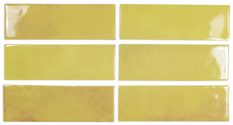 WOW BEJMAT LEMONADE GLOSS 121734 PŁYTKA CERAMICZNA 5X15