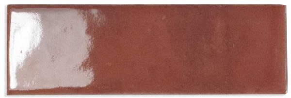 WOW BEJMAT CARMIN GLOSS 121736 PŁYTKA CERAMICZNA 5X15