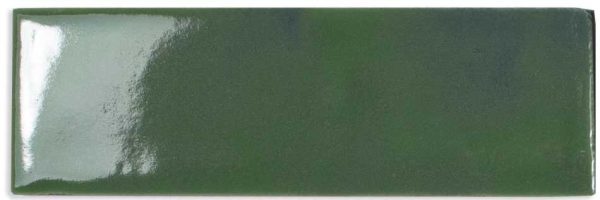 WOW BEJMAT OLIVE GLOSS 121737 PŁYTKA CERAMICZNA 5X15