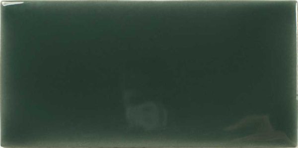 WOW FAYENZA ROYAL GREEN 127002 PŁYTKA ŚCIENNA 6,2X12,5