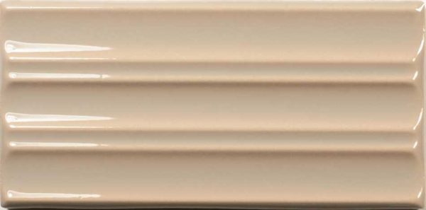 WOW FAYENZA BELT GREIGE 127291 PŁYTKA ŚCIENNA 6,2X12,5