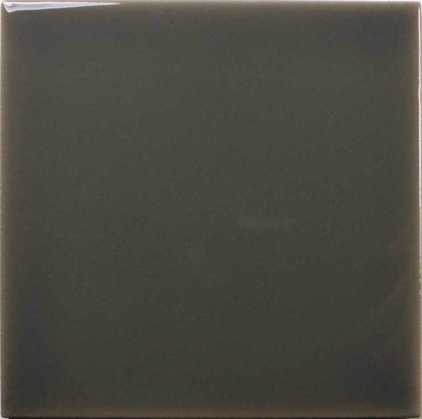 WOW FAYENZA SQUARE EBONY 127925 PŁYTKA ŚCIENNA 12,5X12,5