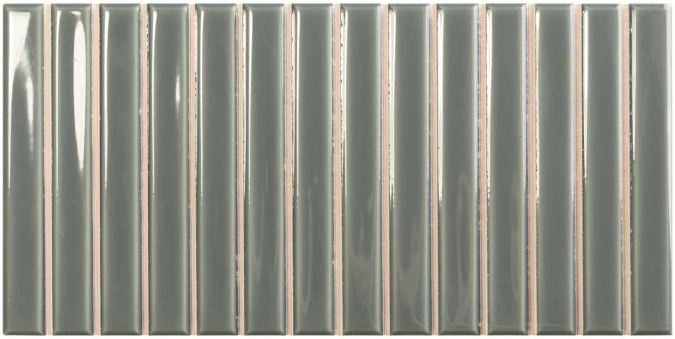 WOW SWEET BARS MINERAL GREY GLOSS 128699 PŁYTKA ŚCIENNA 12,5X25