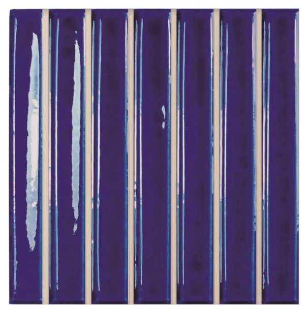WOW SWEET BARS INDIGO GLOSS 130055 PŁYTKA ŚCIENNA 11,6X11,6