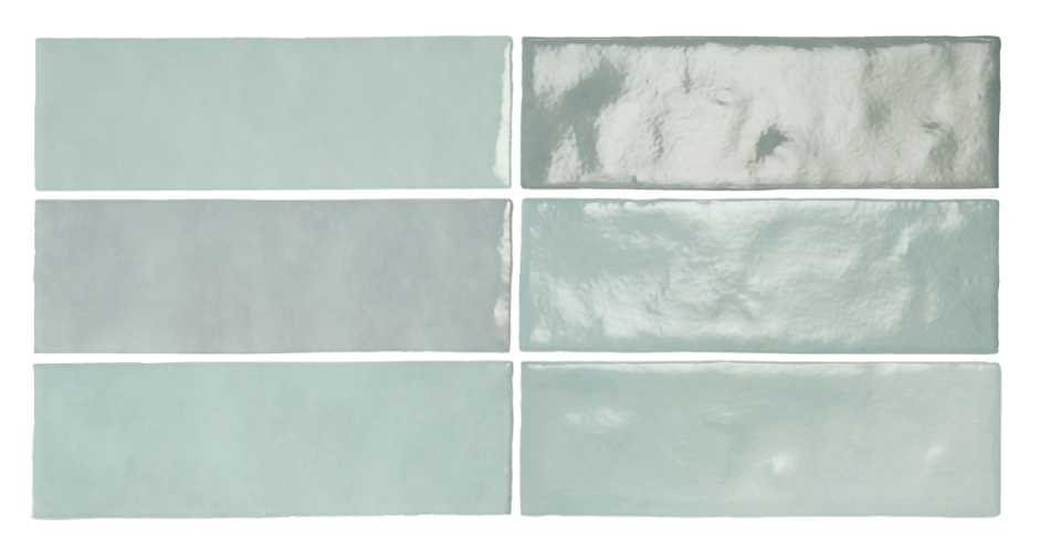 EQUIPE ARTISAN AQUA 24468 PŁYTKA ŚCIENNA 6,5X20