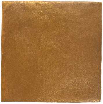 EQUIPE ARTISAN GOLD 24463 PŁYTKA ŚCIENNA 13,2X13,2