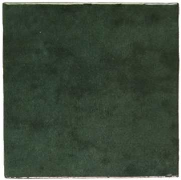 EQUIPE ARTISAN MOSS GREEN 24461 PŁYTKA ŚCIENNA 13,2X13,2