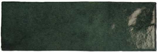 EQUIPE ARTISAN MOSS GREEN 24471 PŁYTKA ŚCIENNA 6,5X20