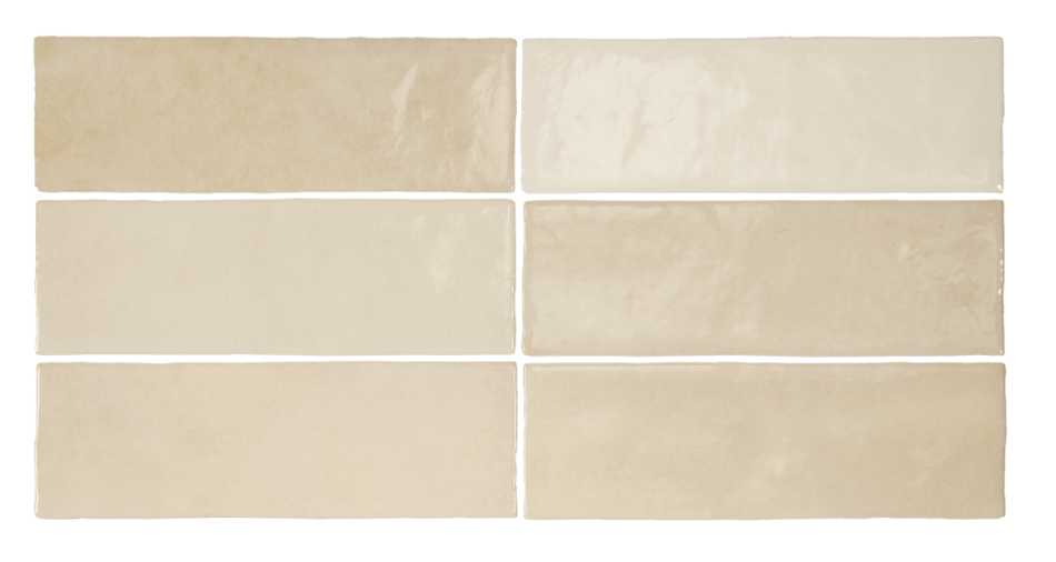 EQUIPE ARTISAN OCHRE 24465 PŁYTKA ŚCIENNA 6,5X20