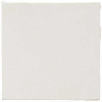 EQUIPE ARTISAN WHITE 24454 PŁYTKA ŚCIENNA 13,2X13,2