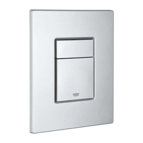 GROHE SKATE COSMOPOLITAN 38732BR0 PRZYCISK URUCHAMIAJĄCY, TYTAN