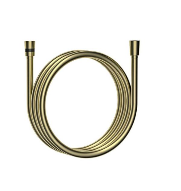 EMPORIA 0401001GD WĄŻ PRYSZNICOWY 1500 MM , ZŁOTY