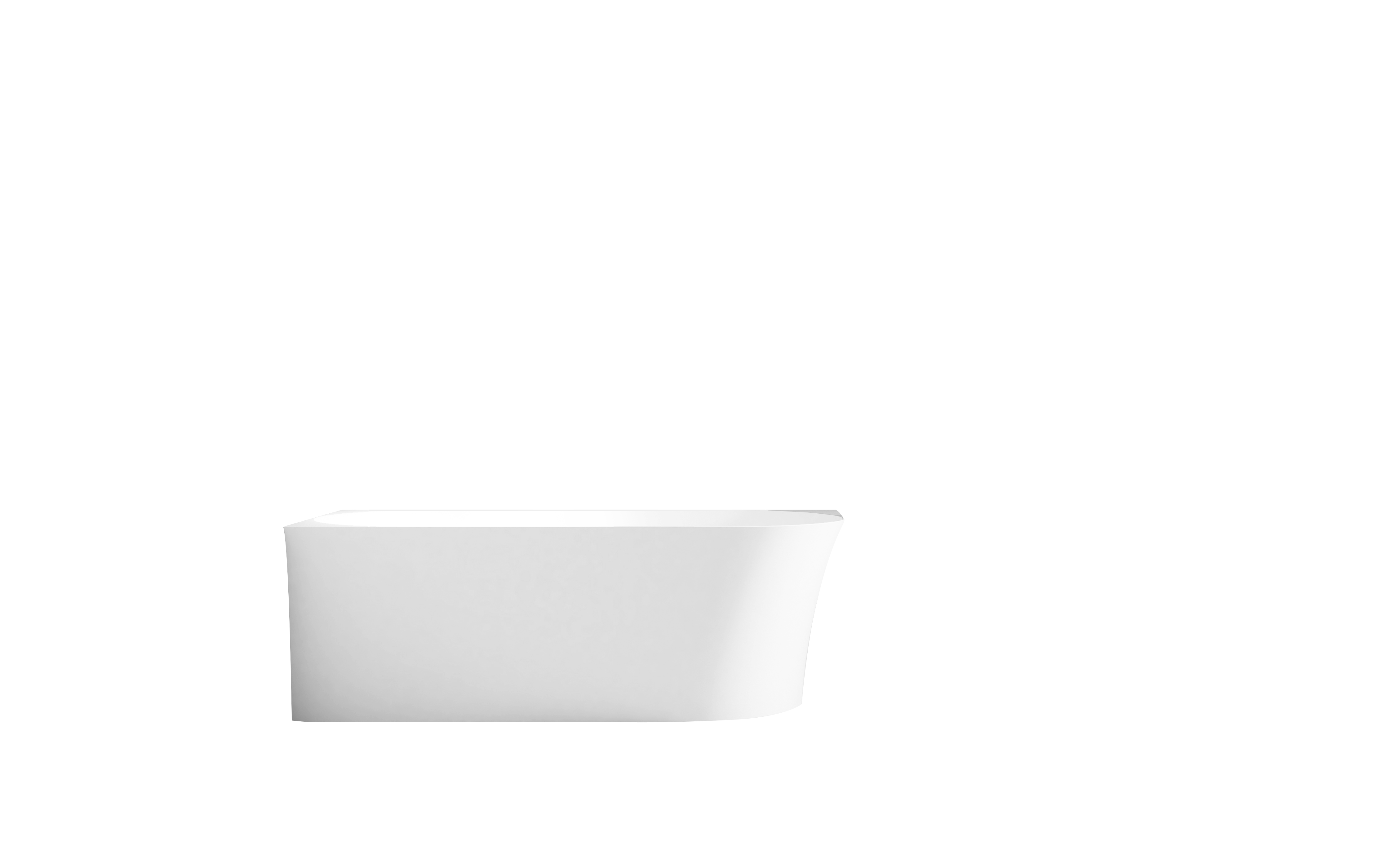 EMPORIA MOLLY TW-7790R-1700 WANNA WOLNOSTOJĄCA AKRYLOWA NAROŻNA 170X78 CM&nbsp;PRAWA, PRZELEW SZCZELINOWY, BIAŁY KOREK