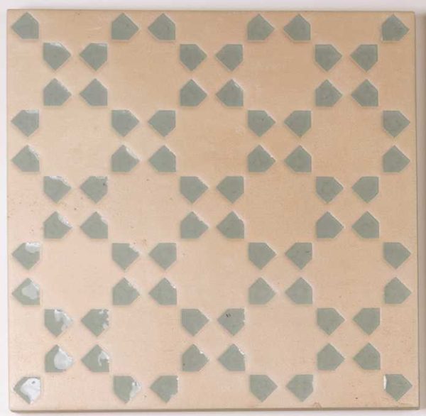 WOW BEJMAT DECOR BISCUIT LAKE 125061 PŁYTKA CERAMICZNA 15X15