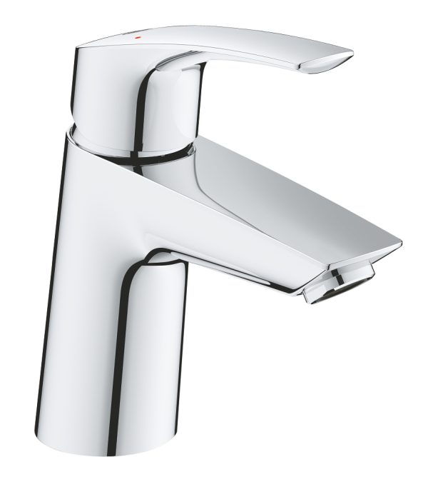 GROHE EUROSMART 23968003 BATERIA UMYWALKOWA ROZMIAR S&nbsp;, CHROM