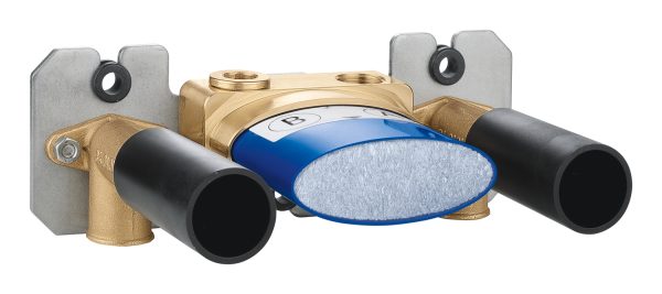 GROHE 26449000 ELEMENT PODTYNKOWY DO&nbsp;KORPUSU BATERII SMARTCONTROL