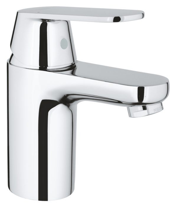 GROHE EUROSMART COSMOPOLITAN 32824000 JEDNOUCHWYTOWA BATERIA UMYWALKOWA, CHROM