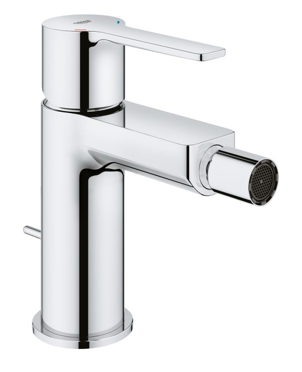 GROHE LINEARE 33848001 BATERIA BIDETOWA , CHROM
