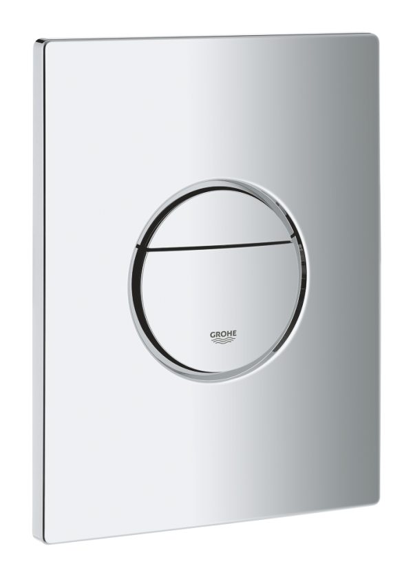 GROHE NOVA COSMOPOLITAN 38765000 PRZYCISK URUCHAMIAJĄCY, CHROM