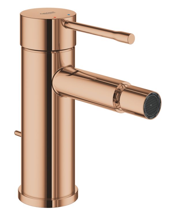 GROHE ESSENCE 32935DA1 JEDNOUCHWYTOWA BATERIA BIDETOWA, WARM SUNSET