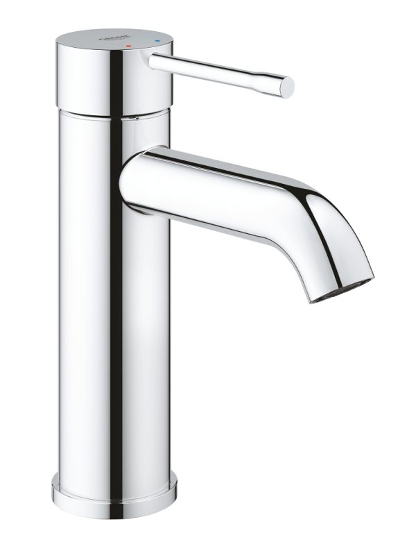 GROHE ESSENCE PROFESSIONAL 24172001 BATERIA UMYWALKOWA ROZMIAR S&nbsp;, CHROM