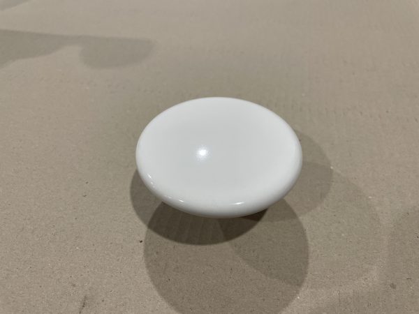 KEUCO 59990310001 KOREK CERAMICZNY BIAŁY