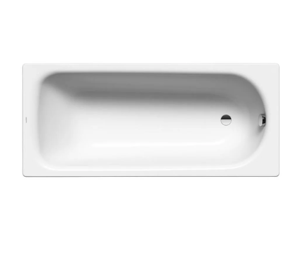 KALDEWEI 111600010001 SANIFORM PLUS 361-1 WANNA 150X70, BIAŁA