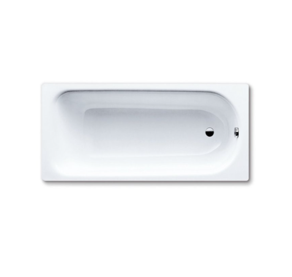 KALDEWEI 111800010001V SANIFORM PLUS 363-1 WANNA 170X70, BIAŁA