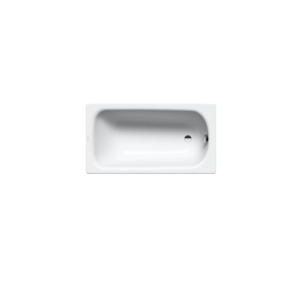 KALDEWEI 112500010001 SANIFORM PLUS 372-1 WANNA 160X75, BIAŁA