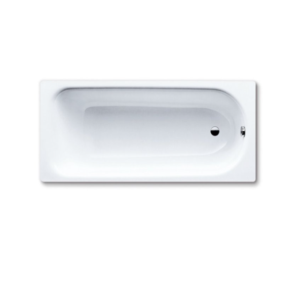KALDEWEI 112600010001 SANIFORM PLUS 373-1 WANNA 170X75, BIAŁA