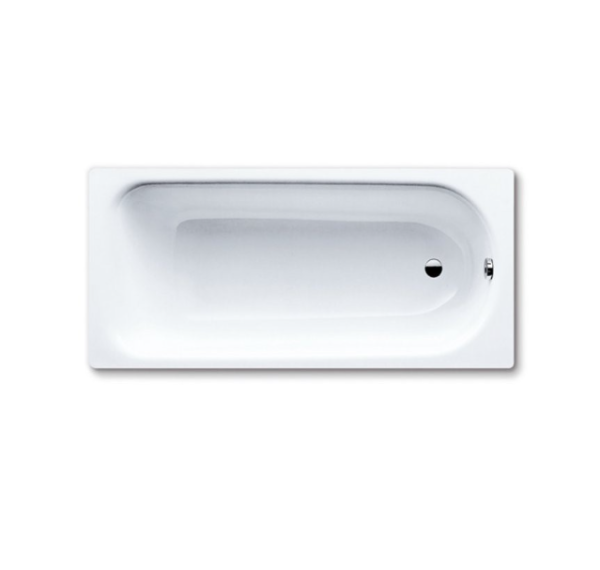 KALDEWEI 111500010001 SANIFORM PLUS 360-1 WANNA 140X70, BIAŁA